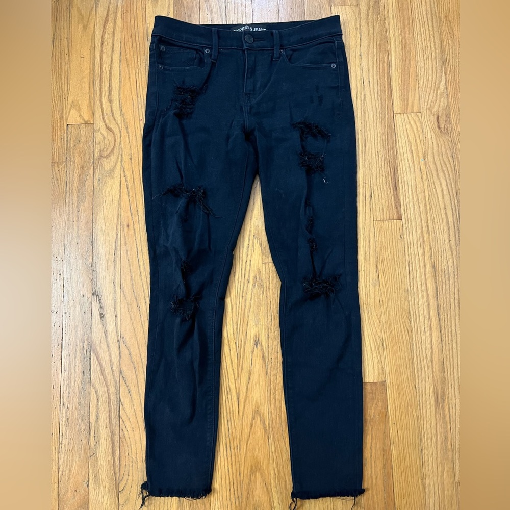 Express Jeans